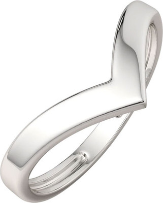 Кольцо из серебра ZORKA 0200072-CD (р.14) - 