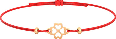 Браслет из розового золота ZORKA 660069.9K.R.02 (18см) - 