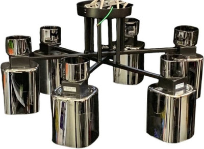 

Люстра, НПБ 02-6x40-101 / 07507/6