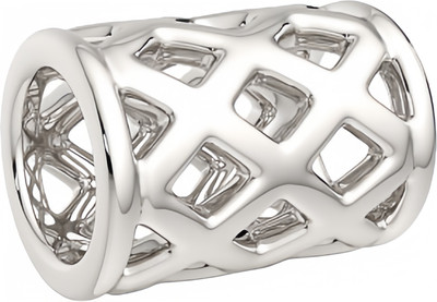 Шарм из серебра ZORKA 0430393 - 