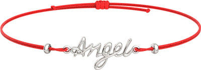 Браслет из серебра ZORKA 0660079.02 (18см) - 