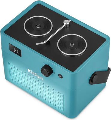 Ультразвуковой увлажнитель воздуха Kitfort КТ-3805 - 