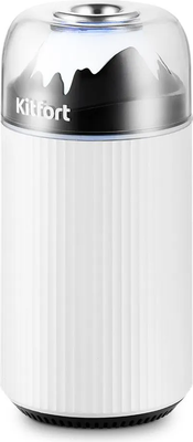 Ультразвуковой увлажнитель воздуха Kitfort КТ-3806 - 