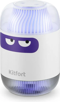 Ультразвуковой увлажнитель воздуха Kitfort КТ-3807 - 