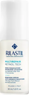 

Сыворотка для лица, Multirepair Retinol Tech против морщин