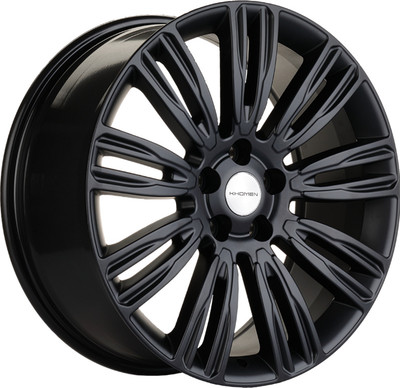 

Литой диск, KHW2004 Velar 20x8.5" 5x108мм DIA 63.4мм ET 45мм