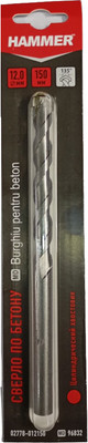 Сверло Hammer 02778-012150 - 