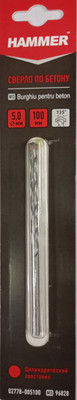 Сверло Hammer 02778-005100 - 