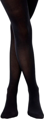 Колготки детские Mark Formelle 729PA-2193 (р.140-146, черный) -