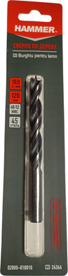 Сверло Hammer 02800-010010 - 