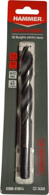 Сверло Hammer 02800-010014 - 