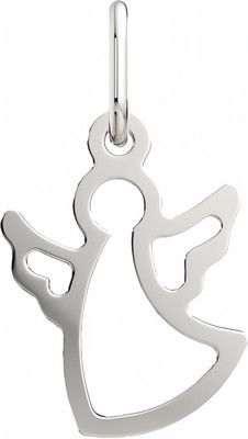 Подвеска из серебра ZORKA 0400105.REL 9 (с религиозным изображением) - 