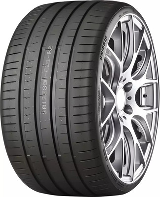 Летняя шина Unigrip Lateral Force Sport 315/30ZR21 105Y - 