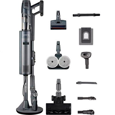 Вертикальный пылесос Polaris IQ Home PVCSDC 3000