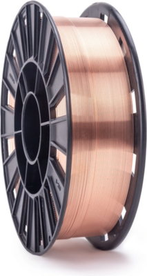 Проволока сварочная Admiral ER70S-6 0.8мм (5кг) - 