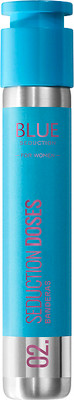 Туалетная вода Antonio Banderas Blue Seduction for Woman Doses (30мл) - 