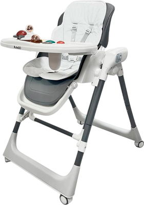 

Стульчик для кормления, Frida BG 174-1