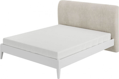 

Двуспальная кровать, Джали Линия 160х200