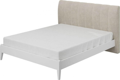 

Двуспальная кровать, Джали Вертикаль 180х200