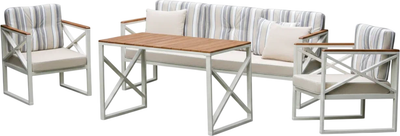 

Комплект садовой мебели, Марсель с1713