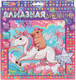 Набор алмазной вышивки MultiArt Капибара / AM20X20-128124 -