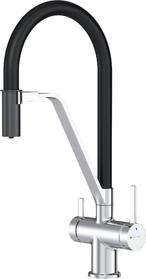 

Смеситель, Func F8F07802