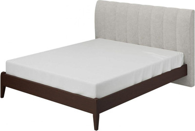 

Полуторная кровать, Джали Вертикаль 140х200