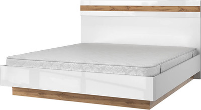 

Двуспальная кровать, Taurus 180В ПМ