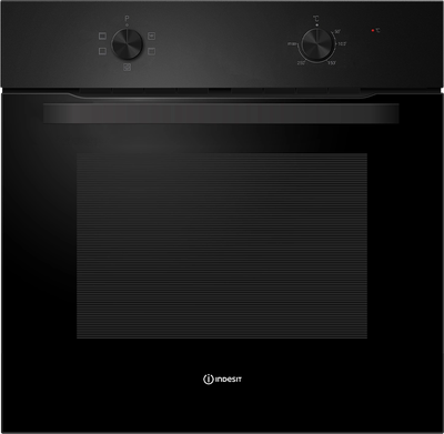 Электрический духовой шкаф Indesit IFO 6220 BL - 