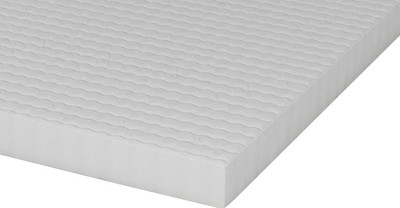 Наматрасник защитный Mio Tesoro Bella Vita 100x195 - 