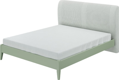 

Полуторная кровать, Джали Полоса 140х200