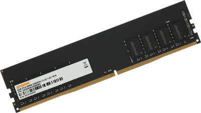 Оперативная память DDR4 Digma DGMAD43200008S - 