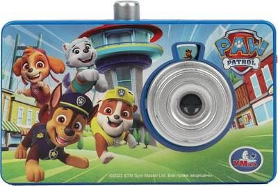 

Развивающая игрушка, Проектор щенячий патруль Щенячий Патруль / HT1432-R7