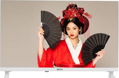 Телевизор Akai HD Смарт 24 / TA24BH502 - 