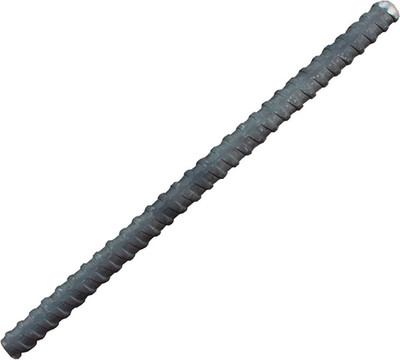 Винт Kronex Стяжной горячекатаный 17x1000мм сталь 76 / КОР-0007 - 