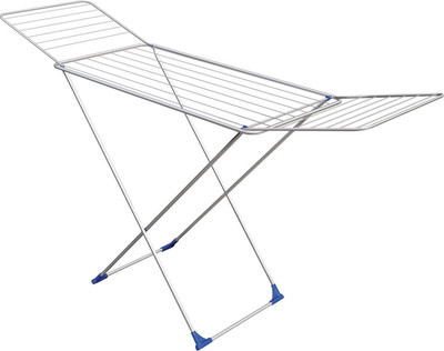 Сушилка для белья Ника СБ2Н/С (серебристый) - 