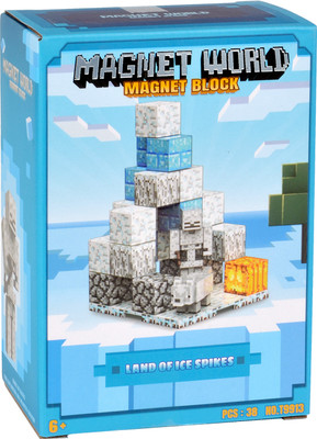 

Конструктор магнитный, 3038547-T9913