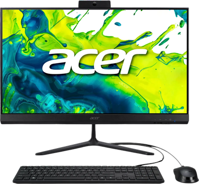 Моноблок Acer Aspire C24-2G (DQ.BR8CD.005) - 