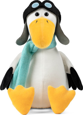 Мягкая игрушка Maxitoys Чайка Чейни / MT250502-22 - 