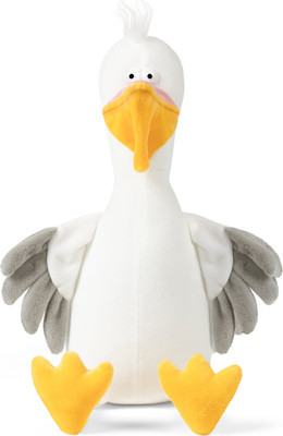 Мягкая игрушка Maxitoys Пеликан Патрик / MT250503-28 - 