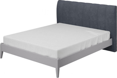 

Двуспальная кровать, Джали Вертикаль 180х200