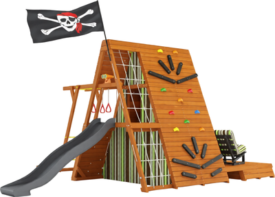 

Игровой комплекс, База-05 с креслами / ДСБ-5К