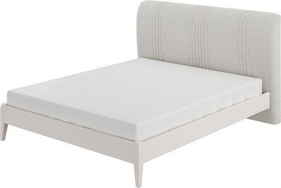 

Двуспальная кровать, Джали Линия 180х200