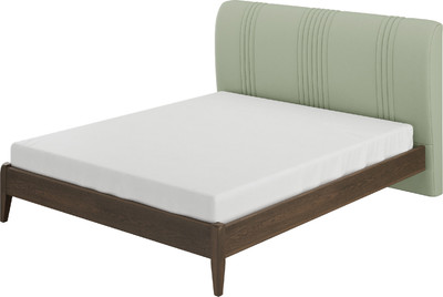 

Двуспальная кровать, Джали Линия 160х200