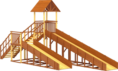 

Горка, Савушка Зима-7/2 / СЗ-07/2