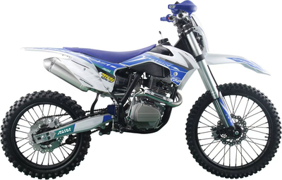 

Мотоцикл, Sabre 250