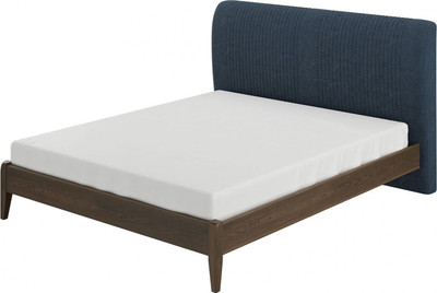 

Двуспальная кровать, Джали Полоса 160х200