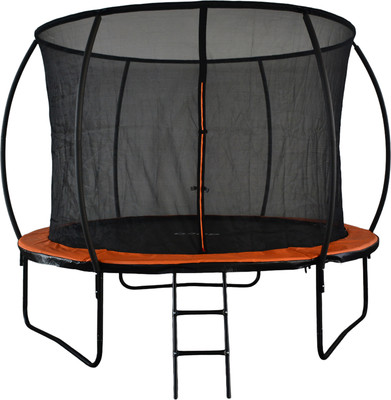 

Батут, Luxury 10FT