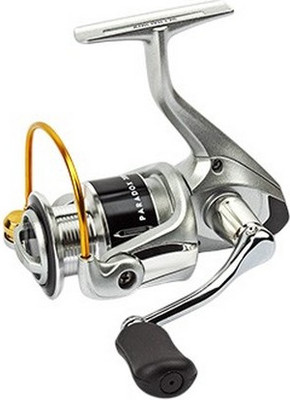 

Катушка безынерционная, Paradox 2000 / 16-92307814