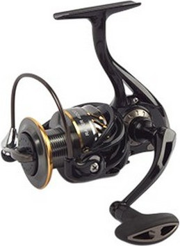 

Катушка безынерционная, Racer 4000 / 16-59296030